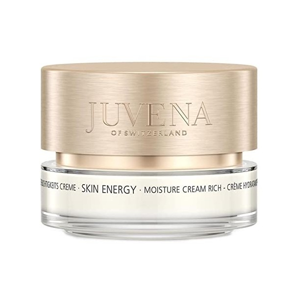 Juvena Skin Energy Crème Hydratant Riche 50 ml