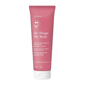 PUPA, RESHAPE MY BODY - Crème RASSODANTE SNELLENTE, 250 ml