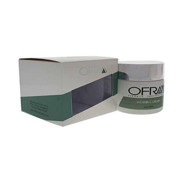 Ofra Vitamin C Crème SPF20