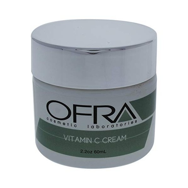 Ofra Vitamin C Crème SPF20