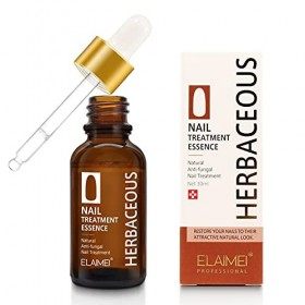 Traitement antifongique pour les ongles | Traitement fongique sévère | Destructeur dongles fongique de qualité supérieure po