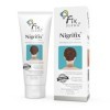 FIXDERMA Crème Nigrifix pour Acanthosis Nigricans | Testé sous contrôle dermatologique | Exfoliant | Élimination de lhyperpi