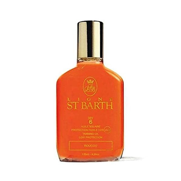 Ligne St Barth Soin du corps à lavocat - 125 ml