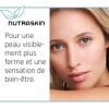 Nutraskin 4URbelly - Crème Corps Raffermissante Femmes pour un Ventre Ferme I Crème Anti-Cellulite Chardon-Marie, Busserole, 