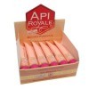 Api Royale classic Natura Clou - Lot de 12 tubes - La cosmétique par les abeilles - 50 ml