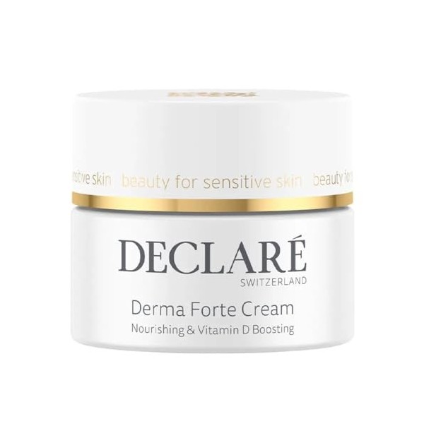 Derma Forte Crème 50 ml