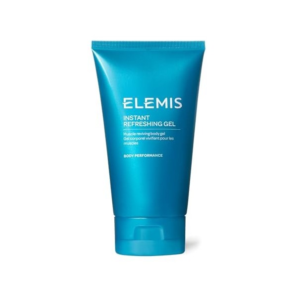 ELEMIS Gel Corporel Vivifiant pour les Muscles