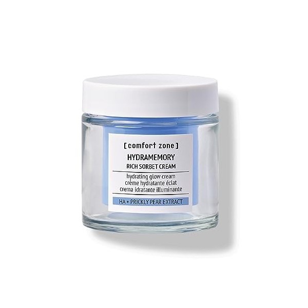 Comfort Zone Hydramemory Rich Sorbet Cream 50ml