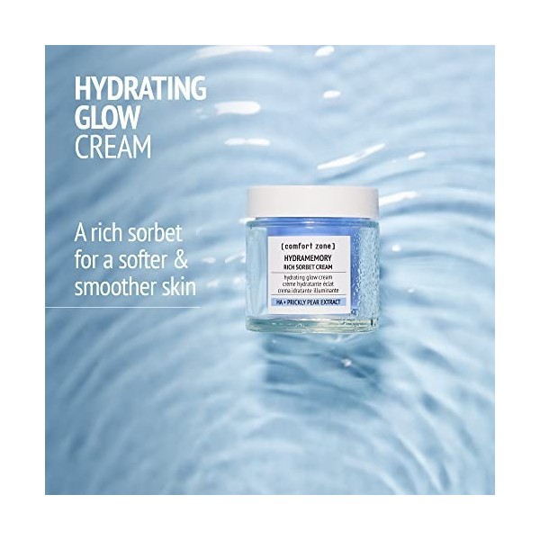 Comfort Zone Hydramemory Rich Sorbet Cream 50ml