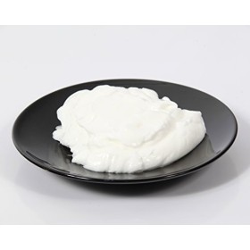 Crème corporelle bio - Naturel - 5 kg