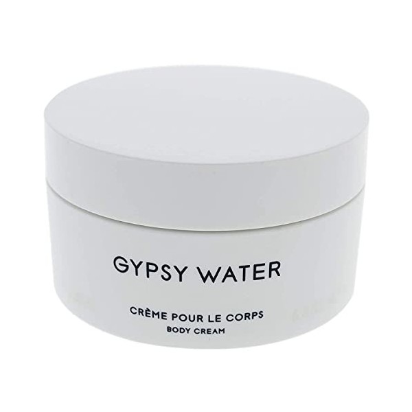 Byredo Gypsy Water Body Cream 200ml/6.8oz by Byredo