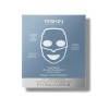 111SKIN Sub-Zero Lot de 5 masques anti-bouffant pour le visage 150 ml