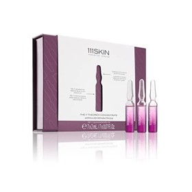 The Y Theorem Concentré