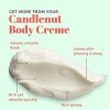 Juara Candlenut Crème Corps