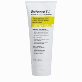 TIGHTENING BODY CREAM 200 ML