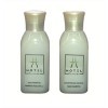 LIGNE DE COURTOISIE HOTEL B&B - 400 pièces - SHAMPOOING CHEVEUX 30ml + GEL DE DOUCHE 30ml + CREME POUR LE CORPS 30ml + SAVON 