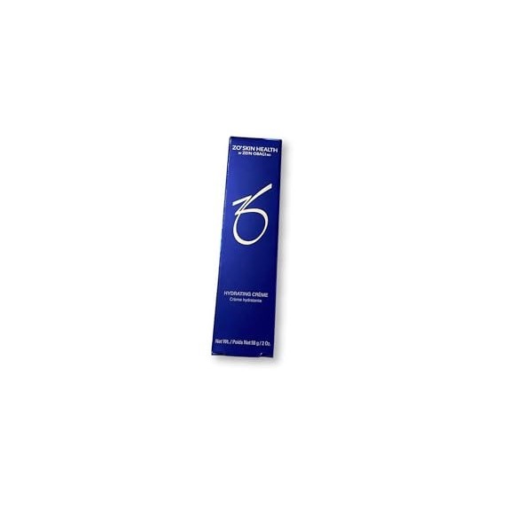 ZO SKIN HEALTH Crème hydratante, 2 onces