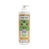 Human+Kind - Body Souffle - Lightly Whipped Cream Moisturizer Is Quickly Absorbed - Great For Dry Or Eczema-Prone Skin - Natu