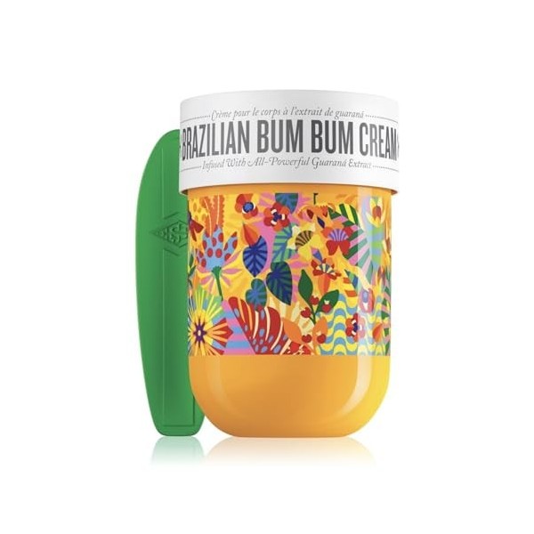 Sol de Janeiro - Crème Brésilienne Bum 500ml