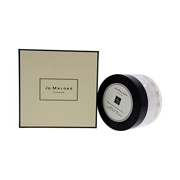 Jo Malone Wood Sage & Sea Salt Body Cream 175ml by Jo Malone