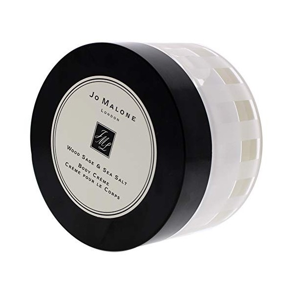 Jo Malone Wood Sage & Sea Salt Body Cream 175ml by Jo Malone