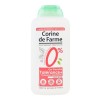 Corine de Farme - Crème Douche Surgras à lExtrait de Vanille - pH Neutre, Origine Naturelle - Contrôle Dermatologique - Fabr