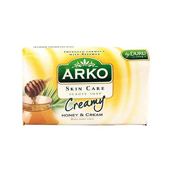 Arko HM-Arko-Ba Savon 90 g