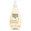 Le Petit Marseillais - Lait Soin Hydratant Réparation flacon-pompe de 400 ml – Lait corps pour peaux abîmées et desséchées C...