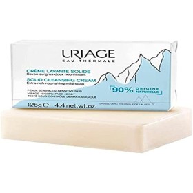 Uriege Solid Das Cream 125g