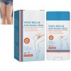 Anti Frottement Cuisse Femme Creme,Crème Anti Friction Cuisse,Anti Frottement Pied Sport,Femme Anti Friction Cream,Anti Chafe