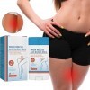 Anti Frottement Cuisse Femme Creme,Crème Anti Friction Cuisse,Anti Frottement Pied Sport,Femme Anti Friction Cream,Anti Chafe