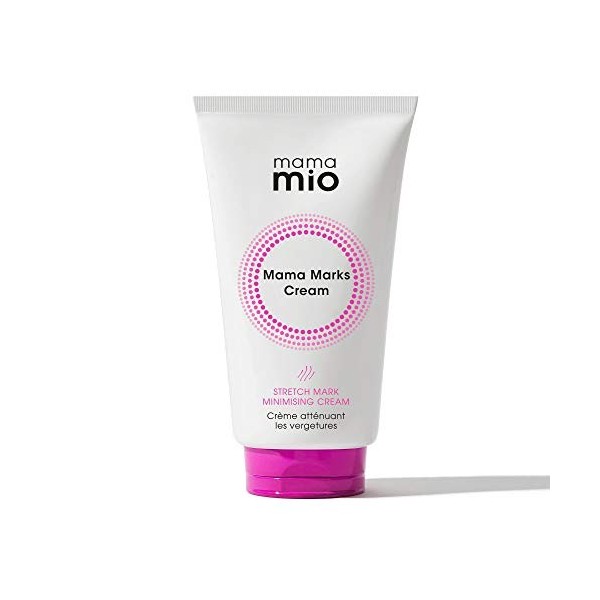 Mama Mio Crème contre Vergetures Marks Cream