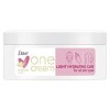 LIGHT HYDRATING CREAM face, body and hands 250 ml