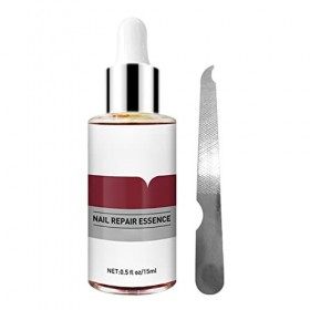 Traitement fongique des ongles 1PC Traitement des ongles Solution de renouvellement des ongles Ongles et ongles Répare les on
