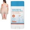 Stick Anti Frottement Cuisse,Bâton Anti-Friction,Anti-friction Protection Crème,Baume Anti Frottement Cuisse,Stick Anti Frott