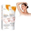 Underarm Whitening Cream, Crème Blanchissante, Skin Lightening Cream, Armpit Whitening Cream, Skin Bleaching Cream, Efficace 