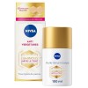 NIVEA Luminous630® Huile-Sérum Corps Anti Vergetures 1 x 100 ml , soin corps anti tache hydratation 48h réducteur de vergetu