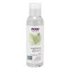 NOW Foods - Vegetable Glycerine 100% Pure Versatile Skin Care - 4 oz.