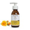 Pranarôm Calendula Huile Végétale, Calendula officinalis, Extrait lipidique titré de fleurs de Calendula, 100 ml