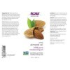 NOW Foods - NOW Solutions Huile Hydratante Naturelle Amande Douce - 32 once liquide