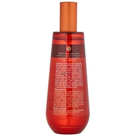 HUILE SECHE POUR LE CORPS BUDDHA 100ML RITUALS.