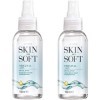 Avon Skin So Soft Original Dry Oil Lot de 2 vaporisateurs pour le corps 150 ml