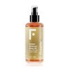 Freshly Cosmetics Huile corporelle 100% naturelle nourrit, raffermit et réduit les vergetures Golden radiance Body Oil, 200ml