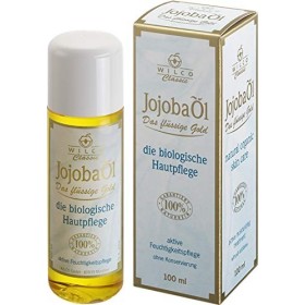Huile de Jojoba 100% Naturelle 100ml