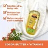 Palmers Cocoa Butter Formula Soothing Oil for Dry, Itchy, Skin 150ml