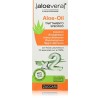 aloevera2 aloe oil traitement spécifique pour les cicatrices 50 ml