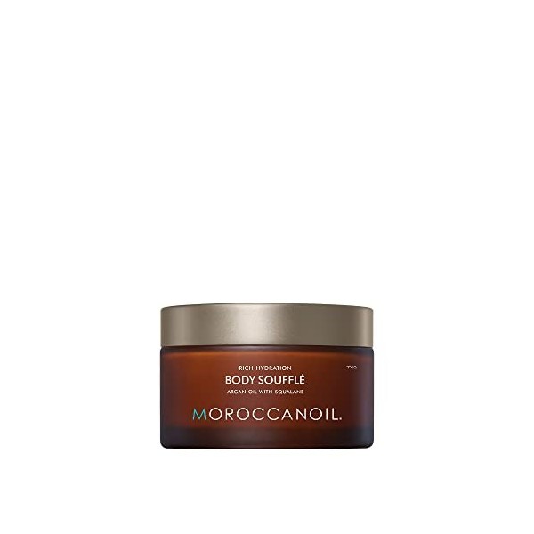 Moroccanoil Body Soufflé