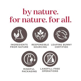 Burts Bees Body Oil - Lemon and Vitamin E For Unisex 5 oz Oil