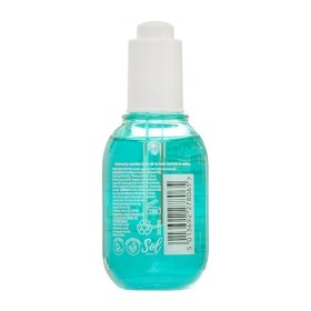 Sol Beauty Huile Corps Séchante Parfum Coco avec Huile de Coco, Huile dArgan & Vitamine E, Aide à Lisser et Adoucir la Peau,