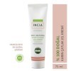 INCIA Pregnancy Belly Stretch Mark Cream - Huile davocat bio 75ml